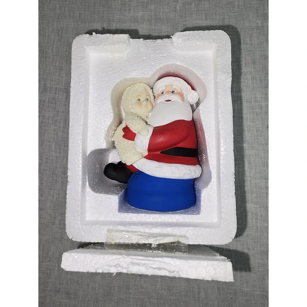 Dept 56 Snowbabies 